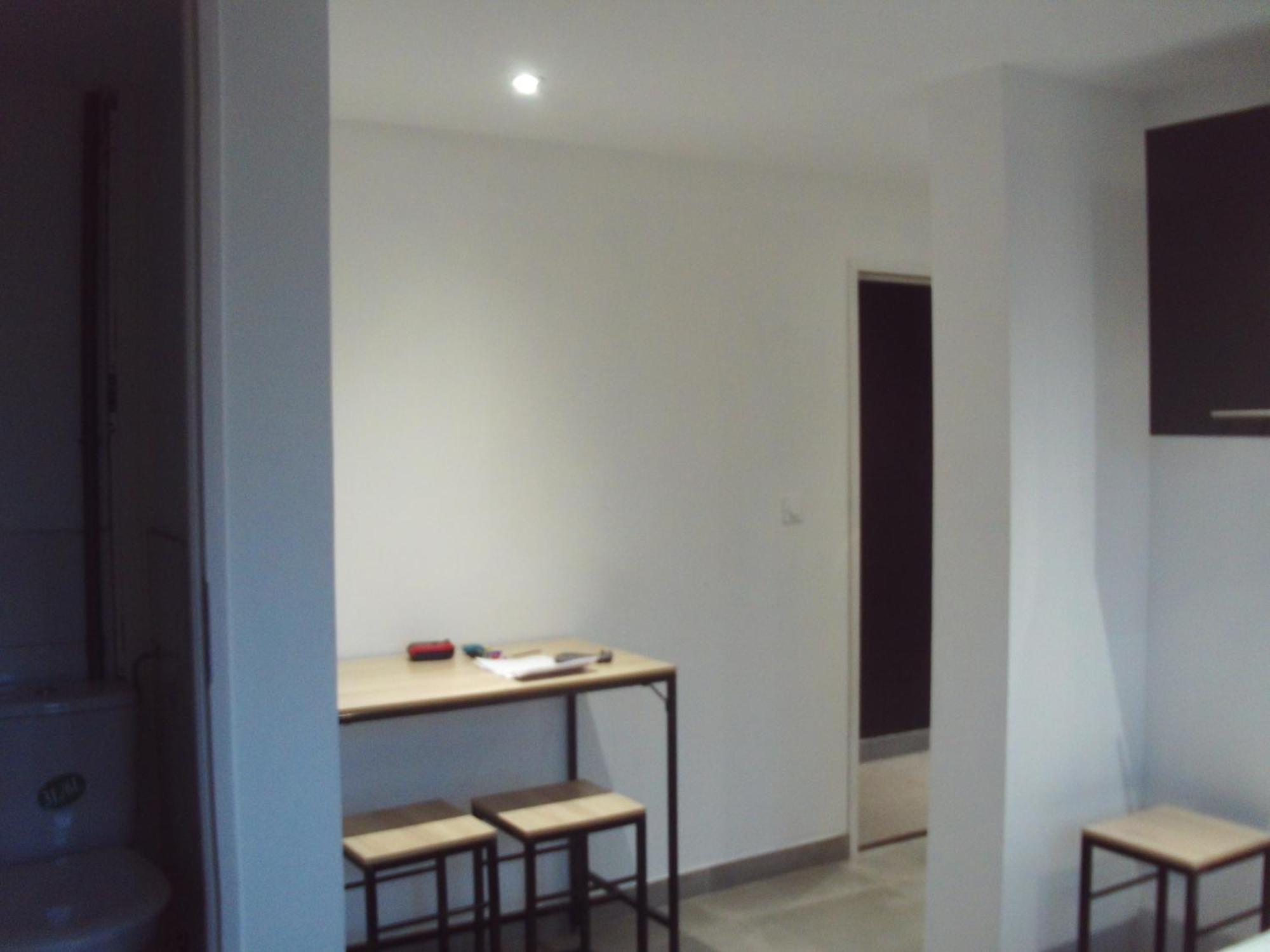 Beauregard Apartment Dijon Ngoại thất bức ảnh